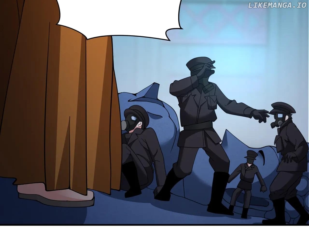 Era of the Haunted Chapter 349 - page 147